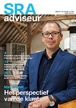 Cover SRAadviseur
